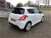 Suzuki Swift - 1.6 Sport Navigatie, NL auto, Dealer onderhouden - 1 - Thumbnail