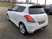 Suzuki Swift - 1.6 Sport Navigatie, NL auto, Dealer onderhouden - 1 - Thumbnail