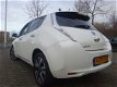 Nissan LEAF - Tekna 24 kWh Lederen Bekleding / Stoel- en Stuurverwarming / Bose-Soundsystem / Navi G - 1 - Thumbnail