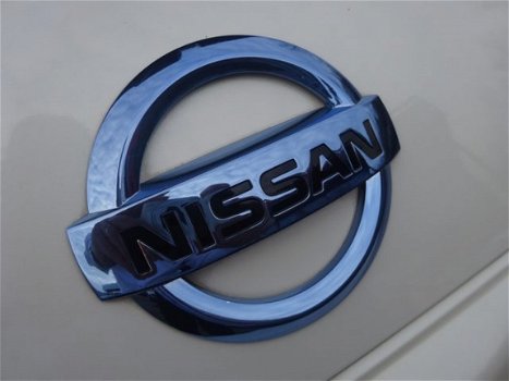 Nissan LEAF - Tekna 24 kWh Lederen Bekleding / Stoel- en Stuurverwarming / Bose-Soundsystem / Navi G - 1