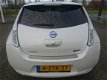 Nissan LEAF - Tekna 24 kWh Lederen Bekleding / Stoel- en Stuurverwarming / Bose-Soundsystem / Navi G - 1 - Thumbnail