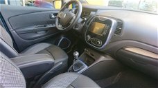 Renault Captur - 1.2 TCe 120 Wave 1e EIGENAAR / NAVI / PARK ASSIST