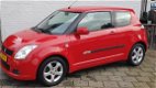 Suzuki Swift - 1.5 3D Exclusive airco keyles start - 1 - Thumbnail