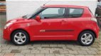 Suzuki Swift - 1.5 3D Exclusive airco keyles start - 1 - Thumbnail