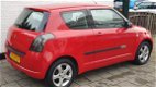 Suzuki Swift - 1.5 3D Exclusive airco keyles start - 1 - Thumbnail