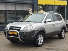 Hyundai Tucson - 2.0 I 2WD Style