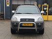 Hyundai Tucson - 2.0 I 2WD Style - 1 - Thumbnail