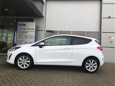 Ford Fiesta - 3-deurs Trend 1.1i 70pk Design Pack Nav