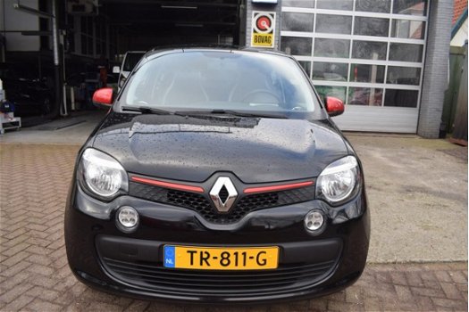 Renault Twingo - 1.0 SCe 70pk S&S Collection 1.106KM - 1