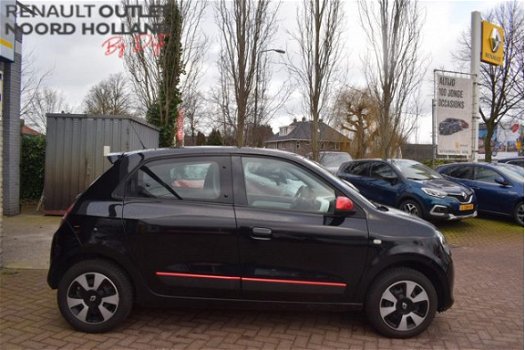 Renault Twingo - 1.0 SCe 70pk S&S Collection 1.106KM - 1