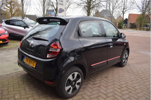 Renault Twingo - 1.0 SCe 70pk S&S Collection 1.106KM - 1