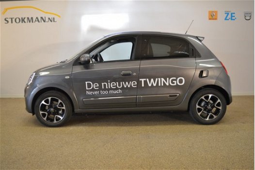 Renault Twingo - SCe 75 Intens | NIEUW MODEL | APPLE/ANDROID CARPLAY | DEMO - 1