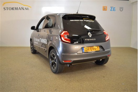 Renault Twingo - SCe 75 Intens | NIEUW MODEL | APPLE/ANDROID CARPLAY | DEMO - 1