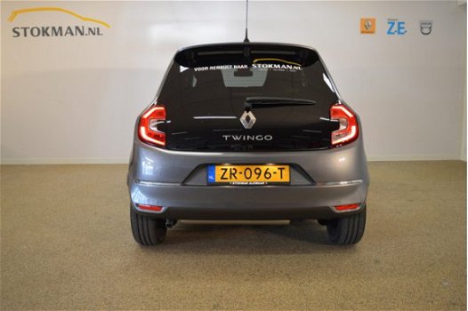 Renault Twingo - SCe 75 Intens | NIEUW MODEL | APPLE/ANDROID CARPLAY | DEMO - 1