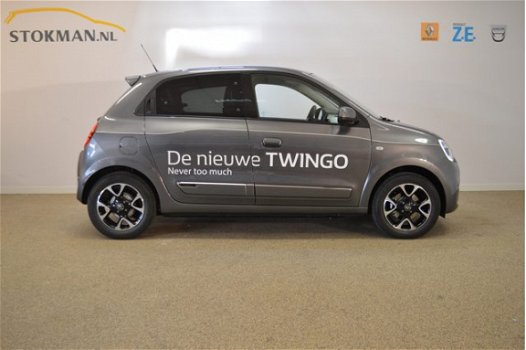 Renault Twingo - SCe 75 Intens | NIEUW MODEL | APPLE/ANDROID CARPLAY | DEMO - 1