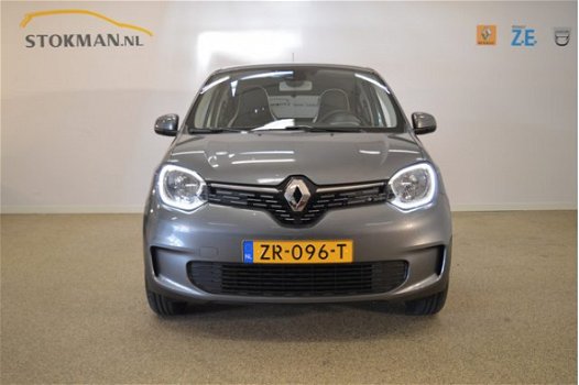 Renault Twingo - SCe 75 Intens | NIEUW MODEL | APPLE/ANDROID CARPLAY | DEMO - 1