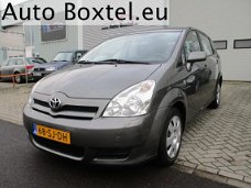 Toyota Corolla Verso - 1.6 16v VVT-i Linea Terra