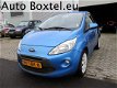 Ford Ka - 1.2 Trend Airco NW APK - 1 - Thumbnail