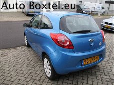 Ford Ka - 1.2 Trend Airco NW APK