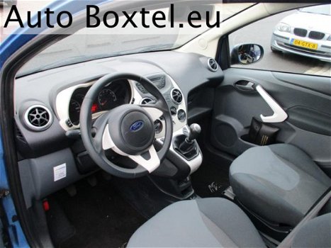 Ford Ka - 1.2 Trend Airco NW APK - 1