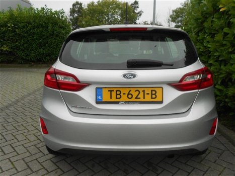 Ford Fiesta - 1.1 70pk 3D Trend - 1