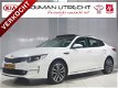 Kia Optima - 1.7 CRDi DynamicLine 83.953 KM - 1 - Thumbnail