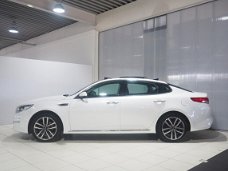 Kia Optima - 1.7 CRDi DynamicLine 83.953 KM