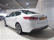 Kia Optima - 1.7 CRDi DynamicLine 83.953 KM - 1 - Thumbnail