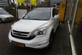 Honda CR-V - 2.0-16v EXECUTIVE NAVI/LEER/XENON/L.M - 1 - Thumbnail