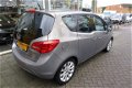 Opel Meriva - 1.4 TURBO COSMO NAVI/BLUET. / 17