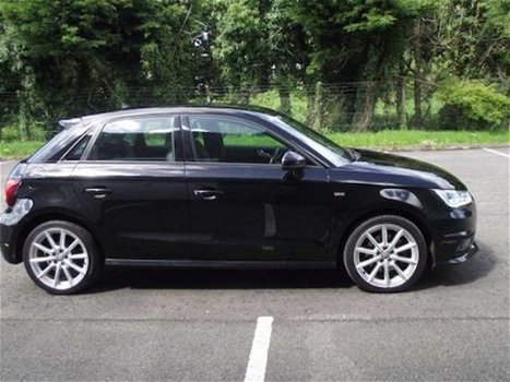 Audi A1 Sportback - 1.0 TFSI ULTRA NAVI/BLUETOOTH - 1