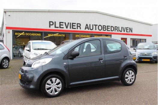 Citroën C1 - 1.0i 68PK 5-DEURS STUURBEKRACHTIGING - 1