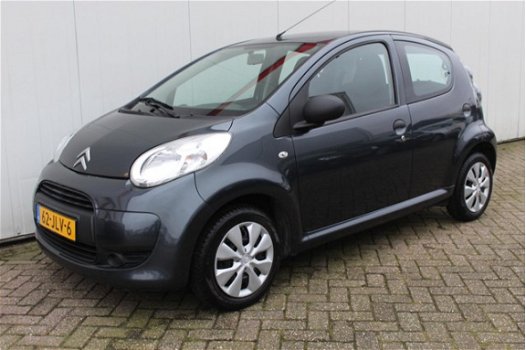 Citroën C1 - 1.0i 68PK 5-DEURS STUURBEKRACHTIGING - 1