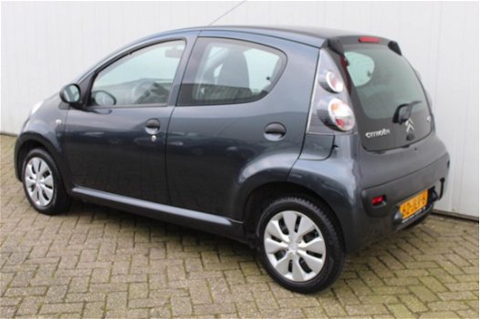 Citroën C1 - 1.0i 68PK 5-DEURS STUURBEKRACHTIGING - 1