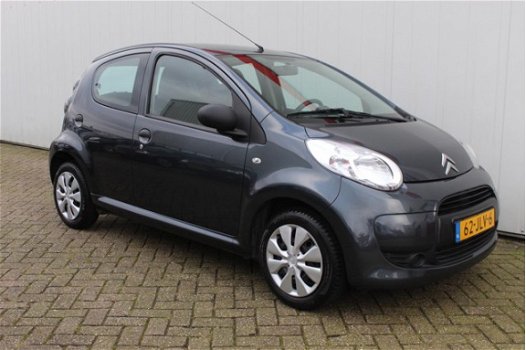 Citroën C1 - 1.0i 68PK 5-DEURS STUURBEKRACHTIGING - 1