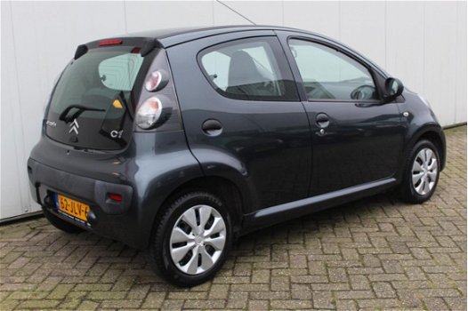 Citroën C1 - 1.0i 68PK 5-DEURS STUURBEKRACHTIGING - 1