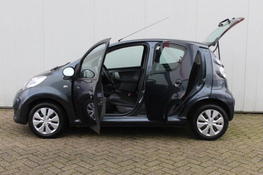 Citroën C1 - 1.0i 68PK 5-DEURS STUURBEKRACHTIGING - 1