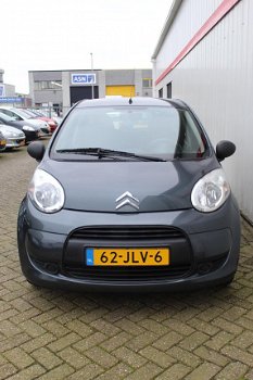 Citroën C1 - 1.0i 68PK 5-DEURS STUURBEKRACHTIGING - 1