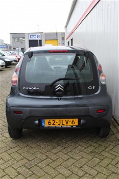 Citroën C1 - 1.0i 68PK 5-DEURS STUURBEKRACHTIGING - 1