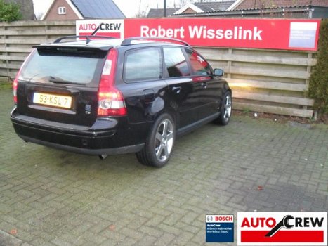 Volvo V50 - 2.5 T5 GEARTRONIC Summum - 1