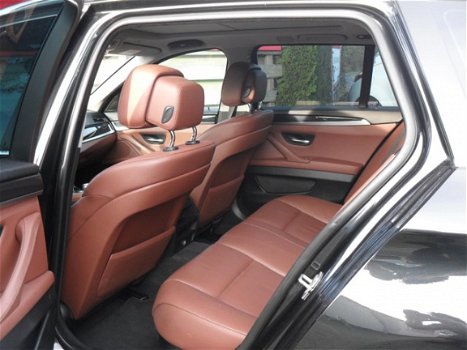 BMW 5-serie Touring - 525d 218pk Aut. High Executive - 1