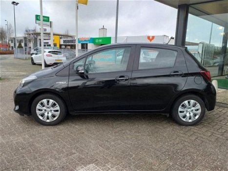 Toyota Yaris - 1.5 Hybrid Comfort - 1