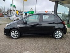 Toyota Yaris - 1.5 Hybrid Comfort