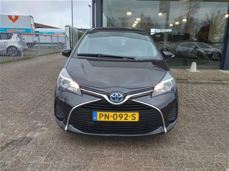 Toyota Yaris - 1.5 Hybrid Comfort - 1