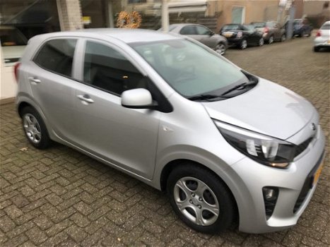 Kia Picanto - 1.0 CVVT Eco.PlusL - 1