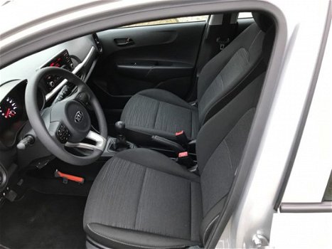 Kia Picanto - 1.0 CVVT Eco.PlusL - 1