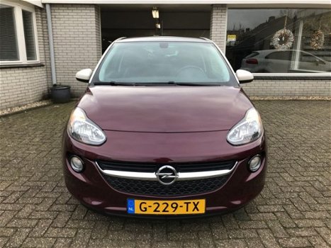 Opel ADAM - 1.2 Glam - 1