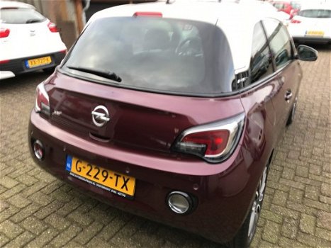 Opel ADAM - 1.2 Glam - 1