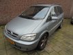 Opel Zafira - 2.2 DTI Maxx/Navi/Trekhaak/R.A.SCHADE - 1 - Thumbnail