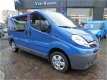 Opel Vivaro - 2.0 CDTI 115PK/Dubbel Cabine/Cruise/Airco/Trekhaak - 1 - Thumbnail